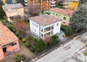 Villa via Podgora, Sant'Ilario d'Enza - foto 38