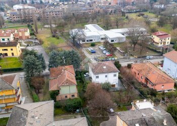 Villa via Podgora, Sant'Ilario d'Enza - foto 39