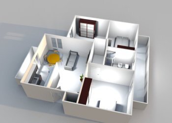 Apartment Sommariva del Bosco - photo 9