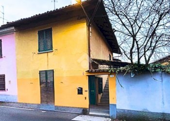 Semi-detached house Via Istituto Oneto, Novi Ligure - photo 15