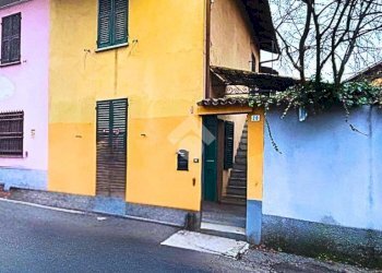 Semi-detached house Via Istituto Oneto, Novi Ligure - photo 17