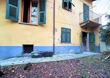 Semi-detached house Via Istituto Oneto, Novi Ligure - photo 18