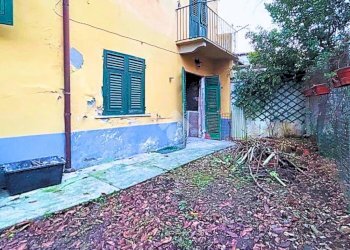 Semi-detached house Via Istituto Oneto, Novi Ligure - photo 16