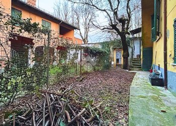 Semi-detached house Via Istituto Oneto, Novi Ligure - photo 19