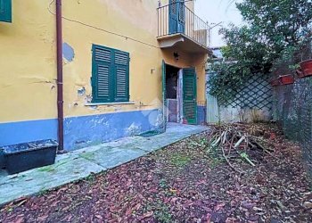 Semi-detached house Via Istituto Oneto, Novi Ligure - photo 20