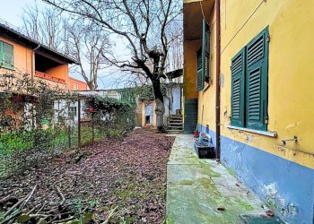 Semi-detached house Via Istituto Oneto, Novi Ligure - photo 21