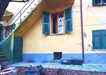 Semi-detached house Via Istituto Oneto, Novi Ligure - photo 22