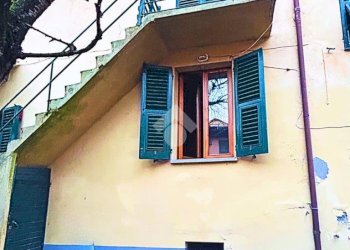 Semi-detached house Via Istituto Oneto, Novi Ligure - photo 23
