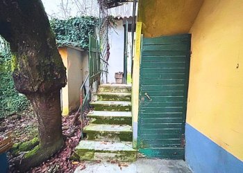 Semi-detached house Via Istituto Oneto, Novi Ligure - photo 24