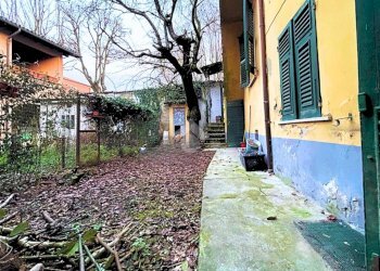 Semi-detached house Via Istituto Oneto, Novi Ligure - photo 25