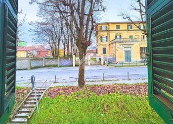 Semi-detached house Via Istituto Oneto, Novi Ligure - photo 26