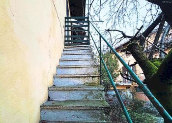 Semi-detached house Via Istituto Oneto, Novi Ligure - photo 27