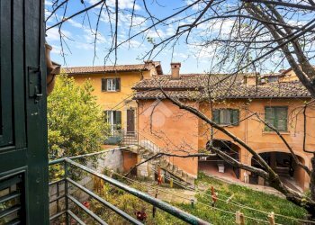 Semi-detached house Via Istituto Oneto, Novi Ligure - photo 1