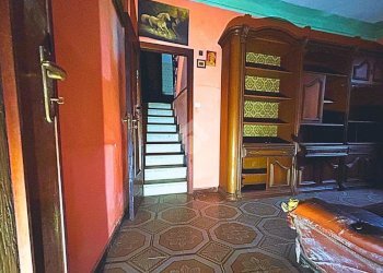 Semi-detached house Via Istituto Oneto, Novi Ligure - photo 7