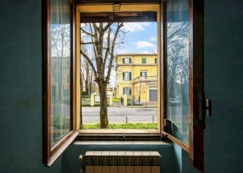 Semi-detached house Via Istituto Oneto, Novi Ligure - photo 12