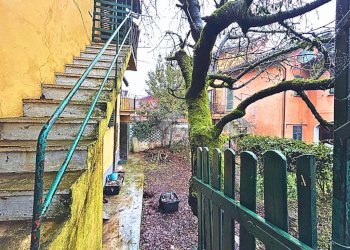 Semi-detached house Via Istituto Oneto, Novi Ligure - photo 28