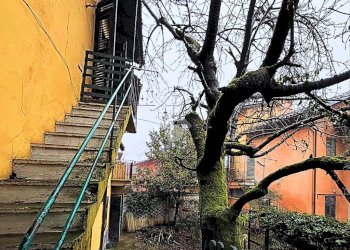 Semi-detached house Via Istituto Oneto, Novi Ligure - photo 29