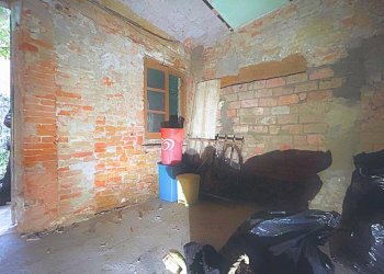 Semi-detached house Via Istituto Oneto, Novi Ligure - photo 30