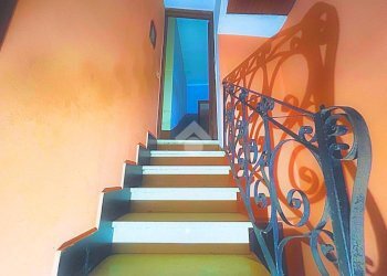 Semi-detached house Via Istituto Oneto, Novi Ligure - photo 34