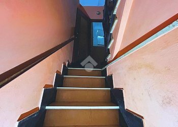 Semi-detached house Via Istituto Oneto, Novi Ligure - photo 35