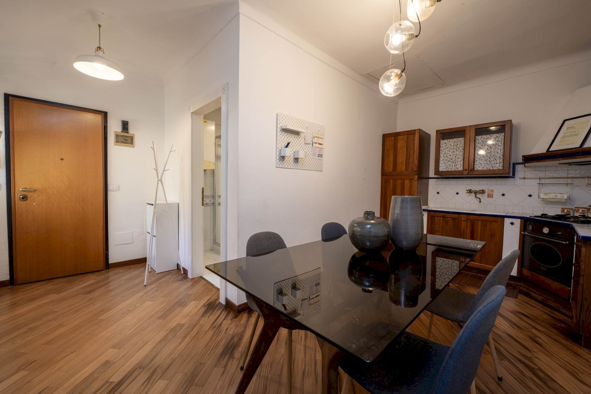 Trilocale Viale Vittorio Emanuele 9, Modena (zona Circoscrizione 1) - foto 3