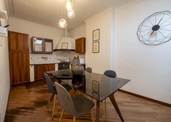 Trilocale Viale Vittorio Emanuele 9, Modena (zona Circoscrizione 1) - foto 1