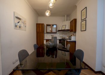 Trilocale Viale Vittorio Emanuele 9, Modena (zona Circoscrizione 1) - foto 2