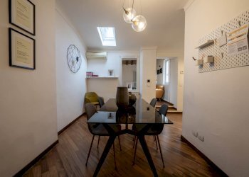 Trilocale Viale Vittorio Emanuele 9, Modena (zona Circoscrizione 1) - foto 4