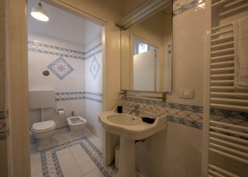 Trilocale Viale Vittorio Emanuele 9, Modena (zona Circoscrizione 1) - foto 8