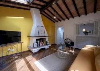 Trilocale Viale Vittorio Emanuele 9, Modena (zona Circoscrizione 1) - foto 9