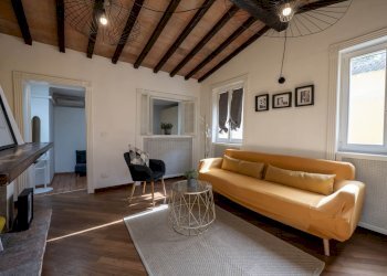 Trilocale Viale Vittorio Emanuele 9, Modena (zona Circoscrizione 1) - foto 11