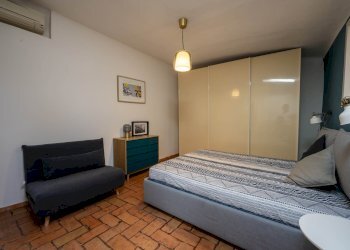 Trilocale Viale Vittorio Emanuele 9, Modena (zona Circoscrizione 1) - foto 14