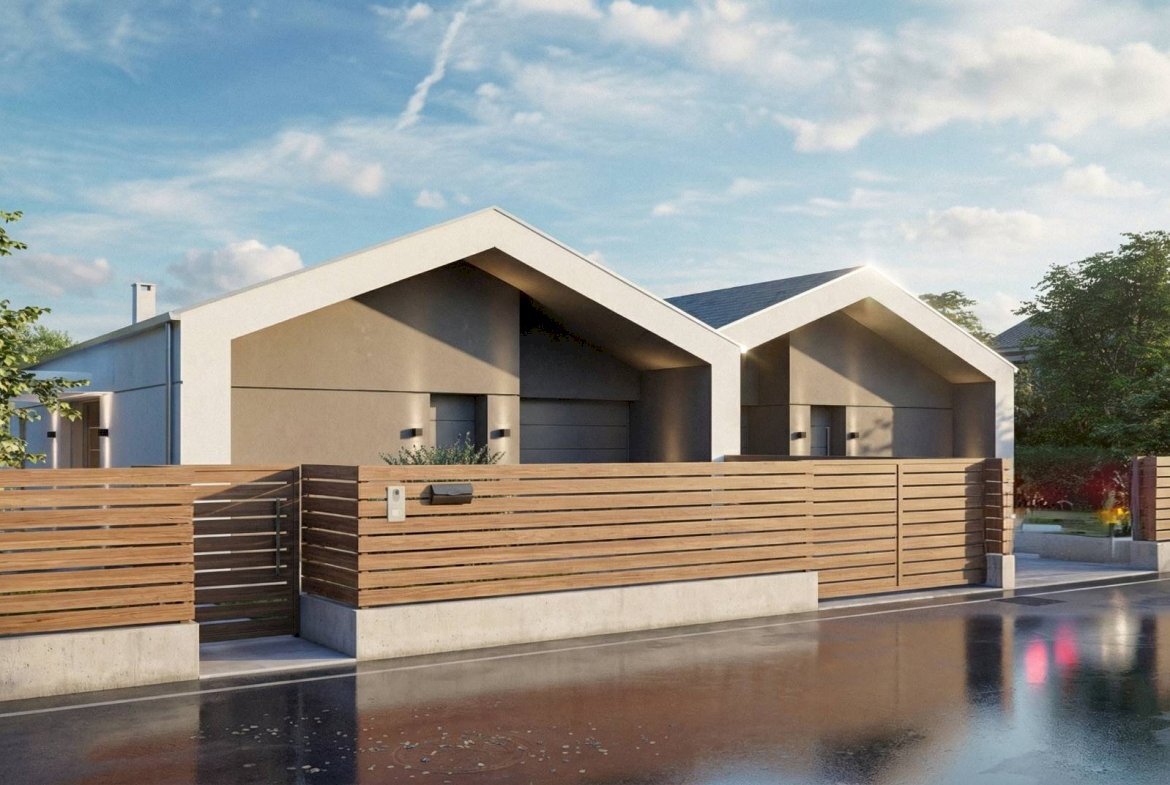 Casa indipendente San Pietro in Casale - foto 1