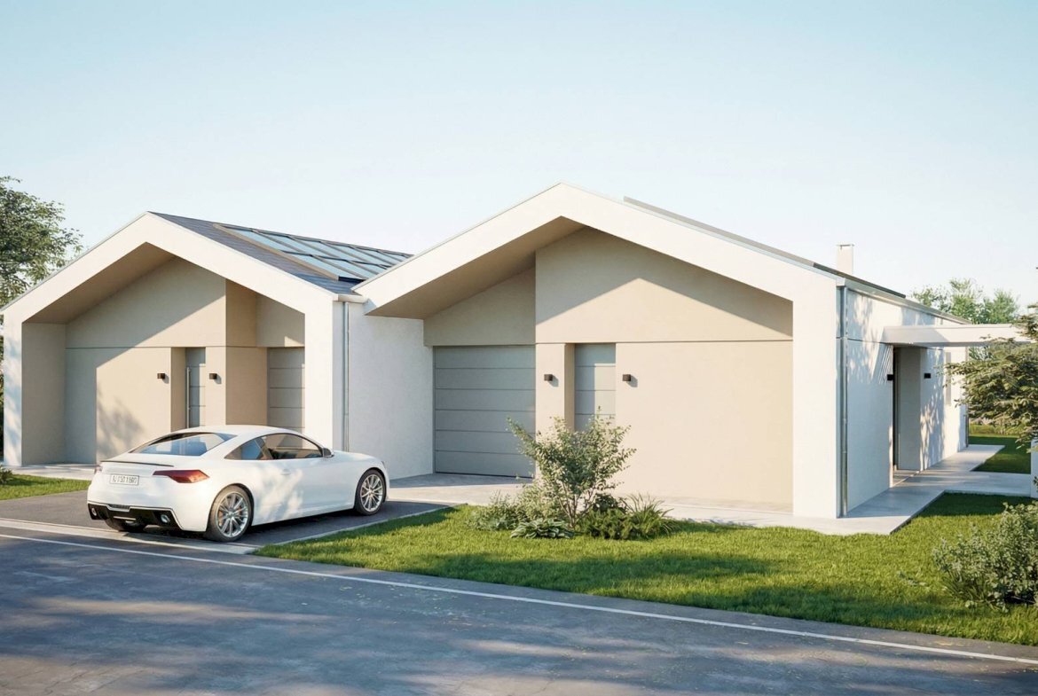 Casa indipendente San Pietro in Casale - foto 2