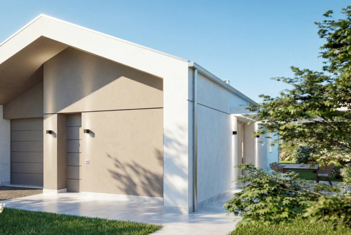 Casa indipendente San Pietro in Casale - foto 3