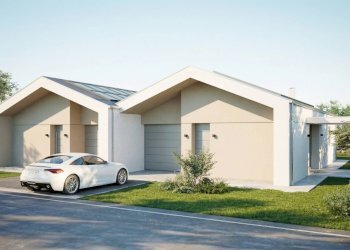 Casa indipendente San Pietro in Casale - foto 2