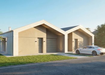 Casa indipendente San Pietro in Casale - foto 5