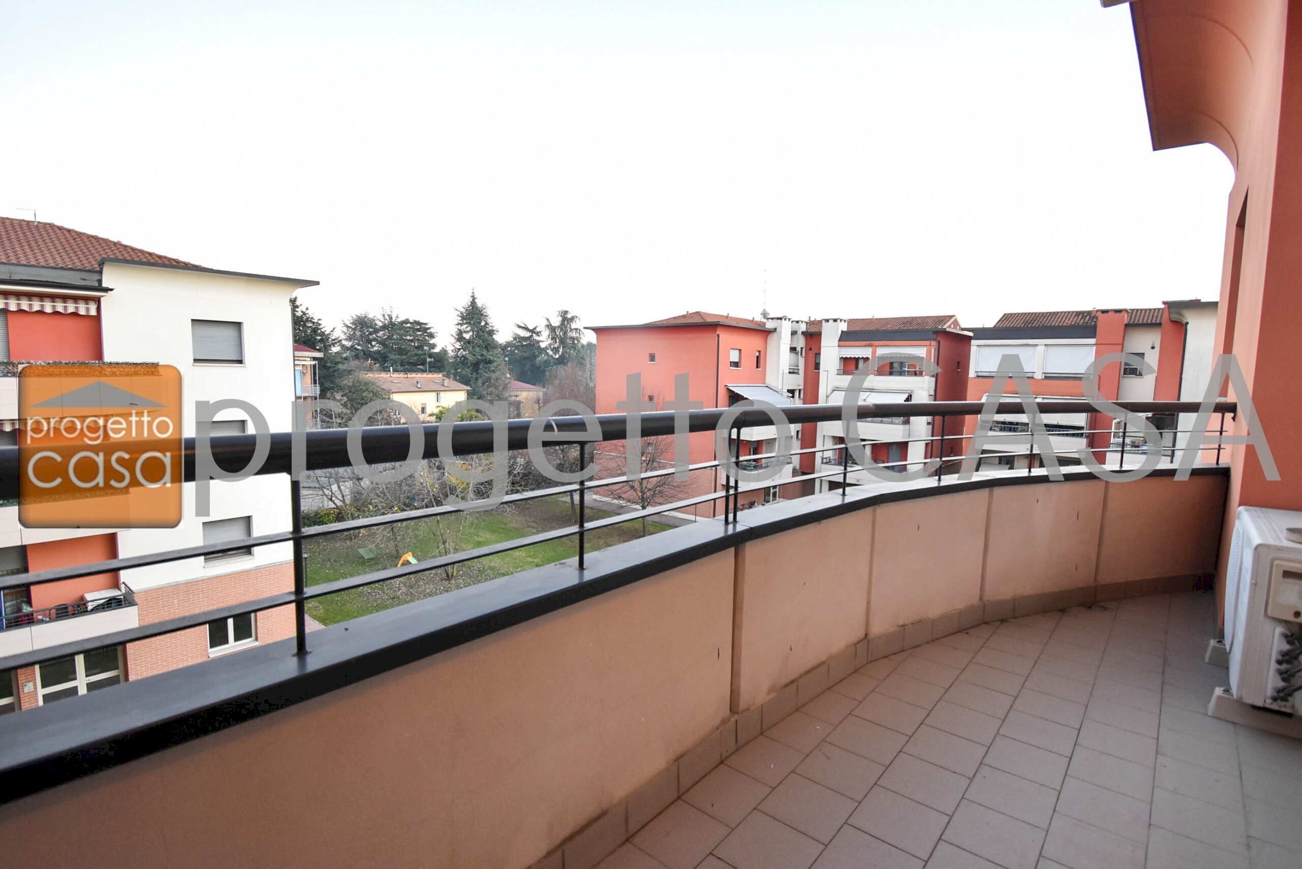 Two-room apartment Spilamberto - photo 2