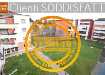 Two-room apartment Spilamberto - photo 1