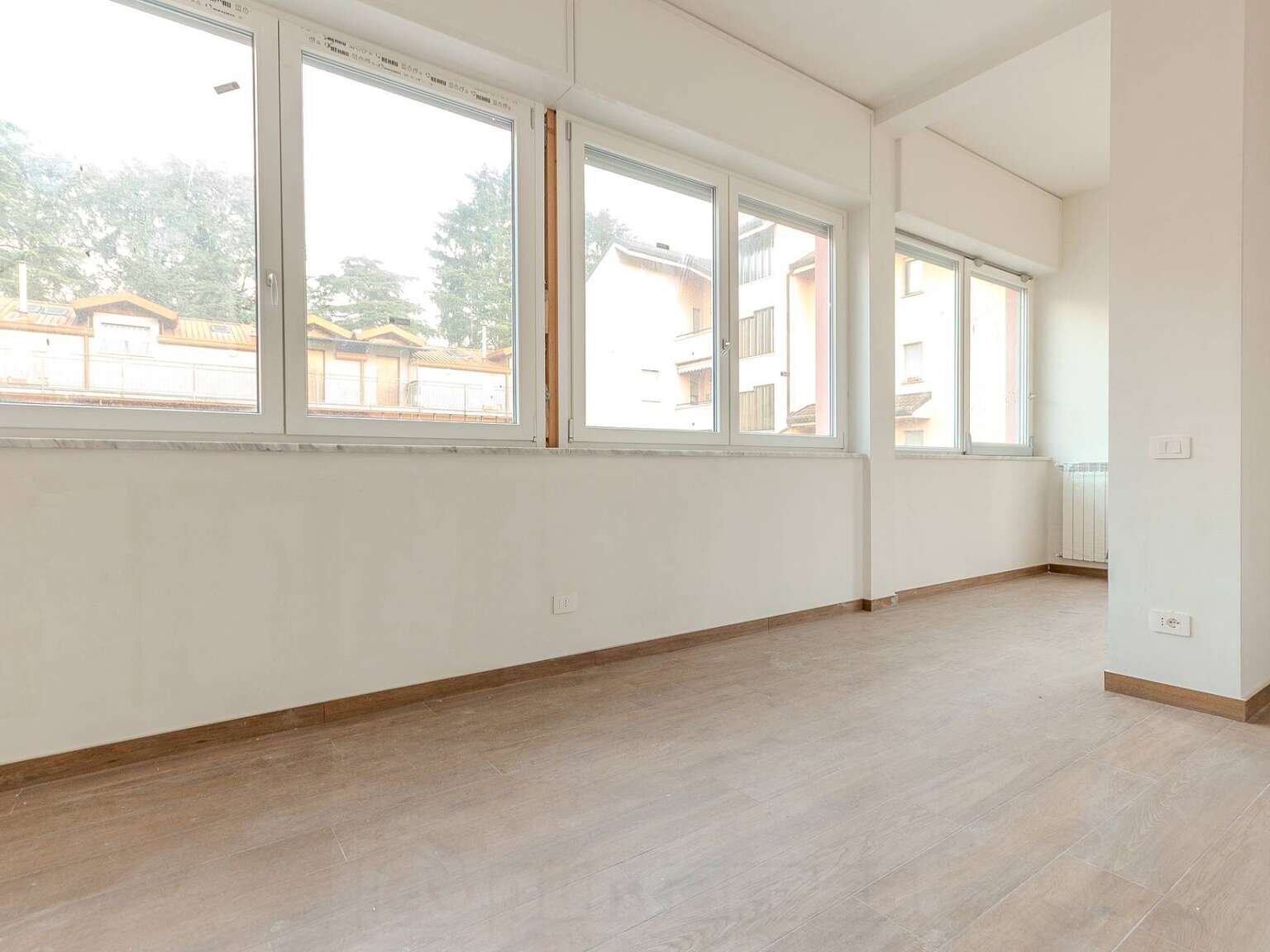 Three-room apartment Lissone - photo 1