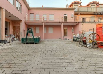 Trilocale Lissone - foto 4