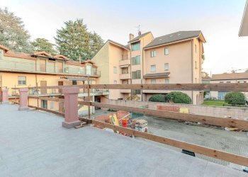 Trilocale Lissone - foto 9