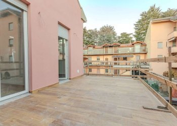 Trilocale Lissone - foto 12