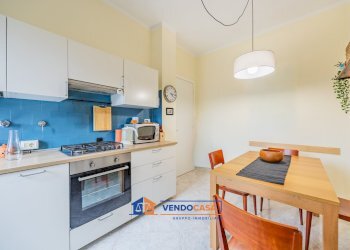 Trilocale Pinerolo - foto 6