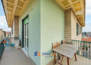 Trilocale Pinerolo - foto 11