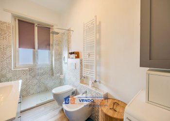 Trilocale Pinerolo - foto 13