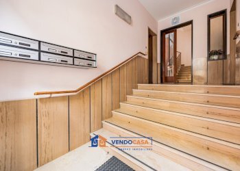Trilocale Pinerolo - foto 16