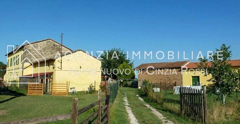 Casa indipendente Ravenna - foto 1