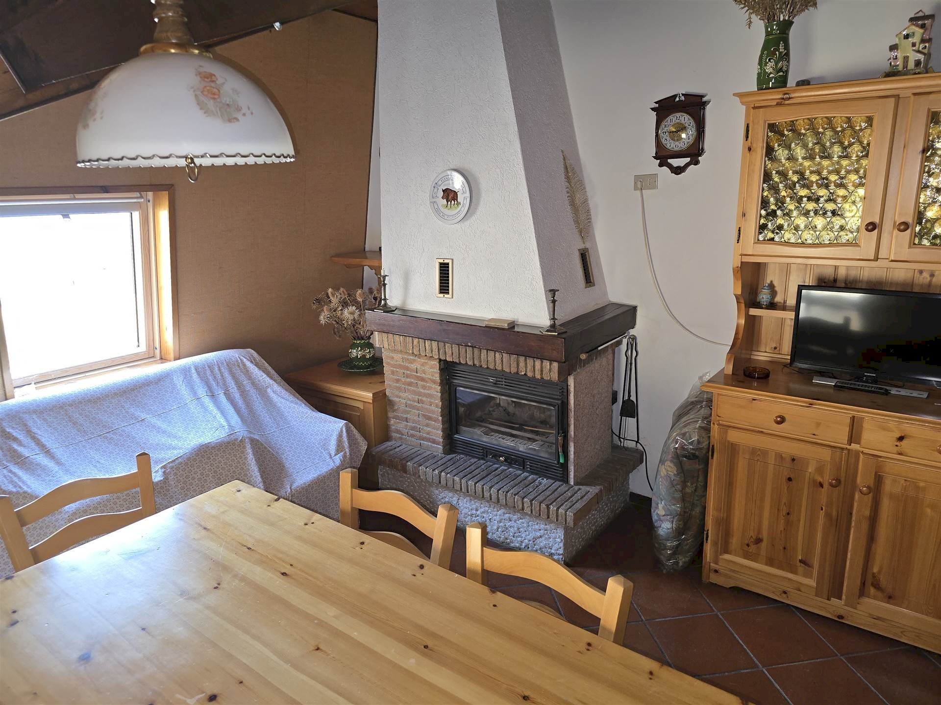 Three-room apartment Lama Mocogno - photo 3