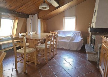 Trilocale Lama Mocogno - foto 1